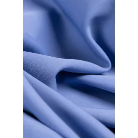 Cosmos szövet.égkék