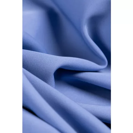 Cosmos szövet.égkék