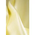 Italian satin twill.yellow