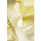 Italian satin twill.yellow