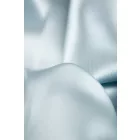 Italian satin twill.lt blue