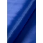 Nehézszatén elasztikus.királykék