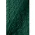 Chiffon-lurex mintás.sötétzöld