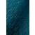 Chiffon-lurex mintás.petrolkék