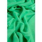 Rayon silk.green