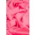 Rayon silk.neon pink