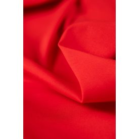 Rayon silk-strech.red