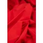 Rayon silk-strech.red
