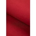 Cordura vízálló szövet.bordó