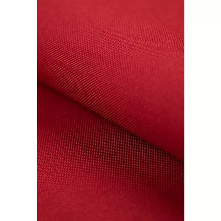 Cordura vízálló szövet.bordó