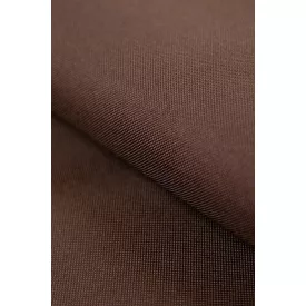 Cordura vízálló szövet.sötétbarna