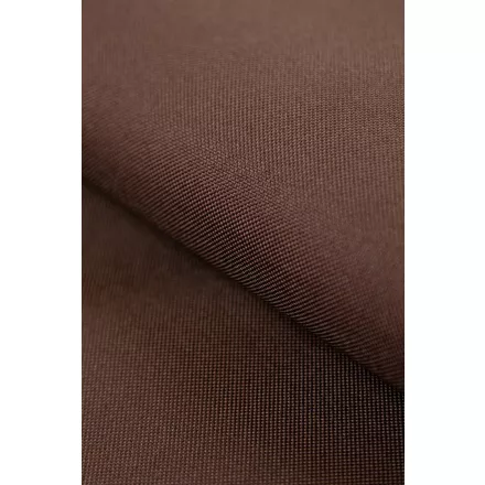Cordura vízálló szövet.sötétbarna
