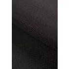 Cordura-vízálló szövet.1200 fekete