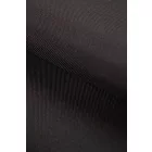 Cordura-vízálló szövet.1200 fekete