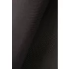 Cordura-vízálló szövet.1200 fekete