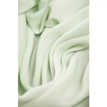 Francia zsorzsett.almazöld