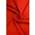 Crepe satin.red