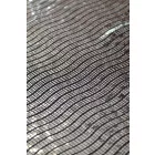 Metal jersey.silver