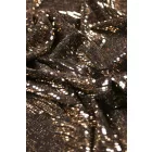 Metal jersey.gold