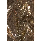 Metal jersey.gold
