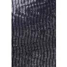 Metal jersey.blue