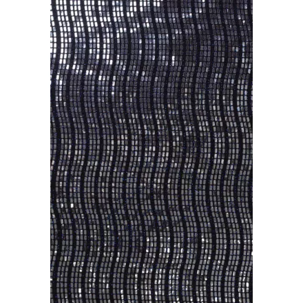 Metal jersey.blue