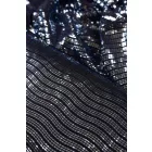 Metal jersey.blue