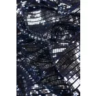Metal jersey.blue