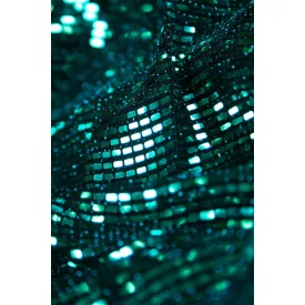 Metal jersey.smaragdzöld_6