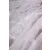 Nylon függöny 250cm-karikás.fehér
