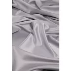 Magnus-szatén.világosszürke