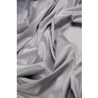 Magnus-szatén.világosszürke