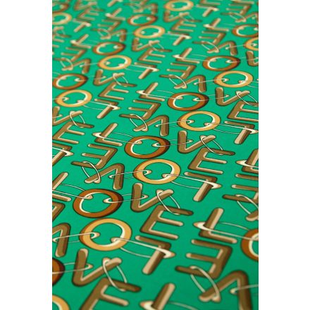 Féda.letters