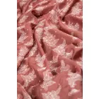 Tencel-jacquard.mályva