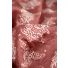 Tencel-jacquard.mályva