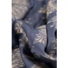 Tencel-jacquard.farmerkék