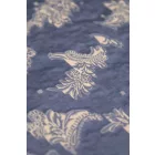 Tencel-jacquard.farmerkék