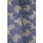 Tencel-jacquard.farmerkék