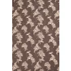 Tencel-jacquard.sötétbarna
