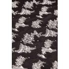 Tencel-jacquard.fekete