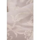 Tencel-üvegfényű/himzett.fehér