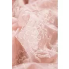 Tencel-üvegfényű/himzett.rózsaszín