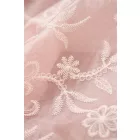 Tencel-üvegfényű/himzett.rózsaszín