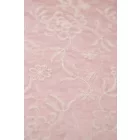 Tencel-üvegfényű/himzett.rózsaszín