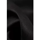 Tencel-len halszálkás.fekete