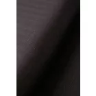 Tencel-len halszálkás.fekete