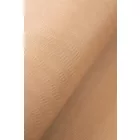 Tencel-len halszálkás.camel barna