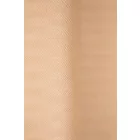 Tencel-len halszálkás.camel barna