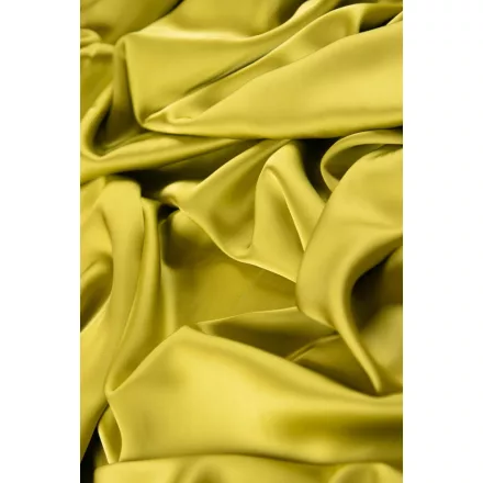 Szatén-viscose.lime zöld_6