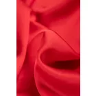 Szatén-viscose.piros